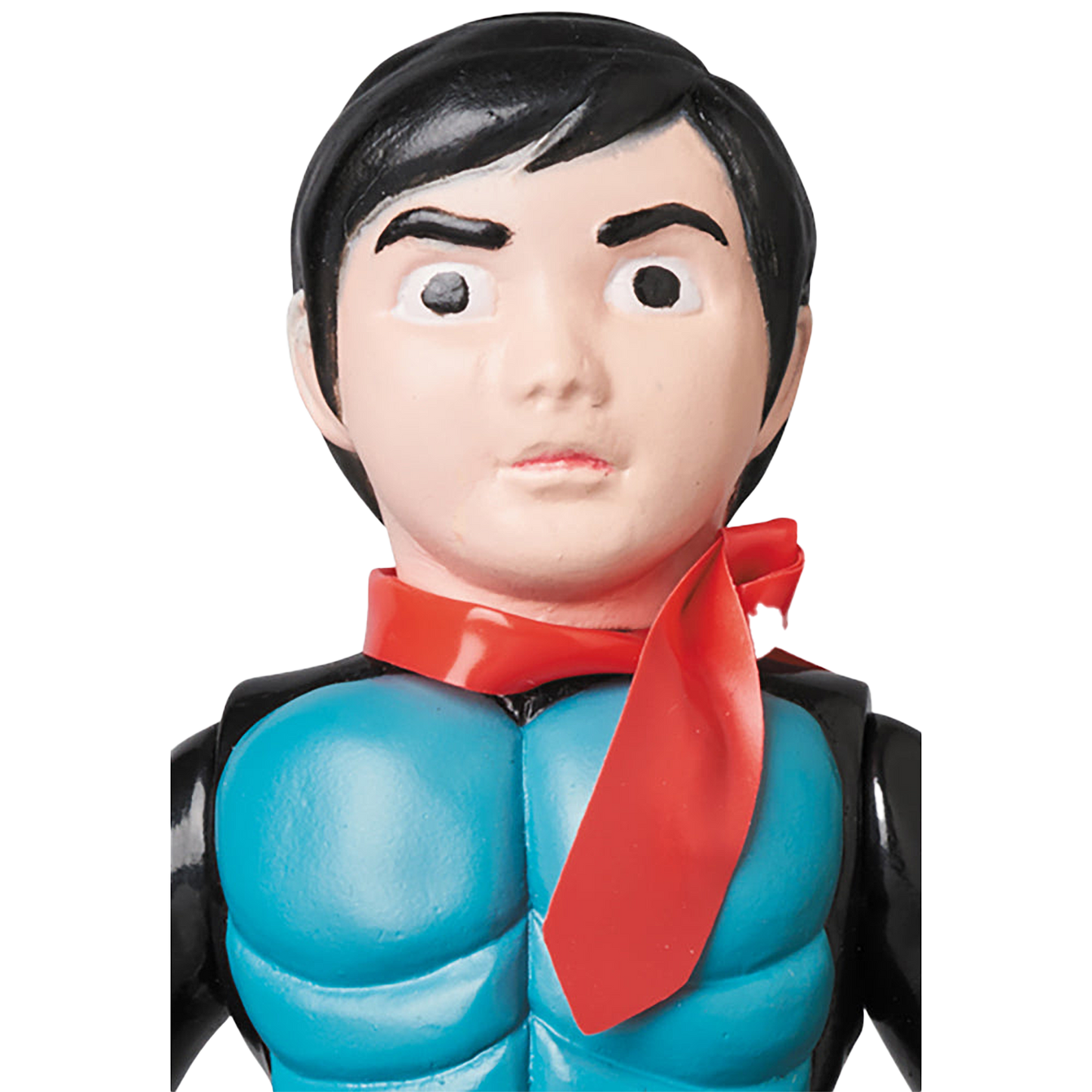 仮面ライダー旧1号（マスクとれ仕様） ミドルサイズ