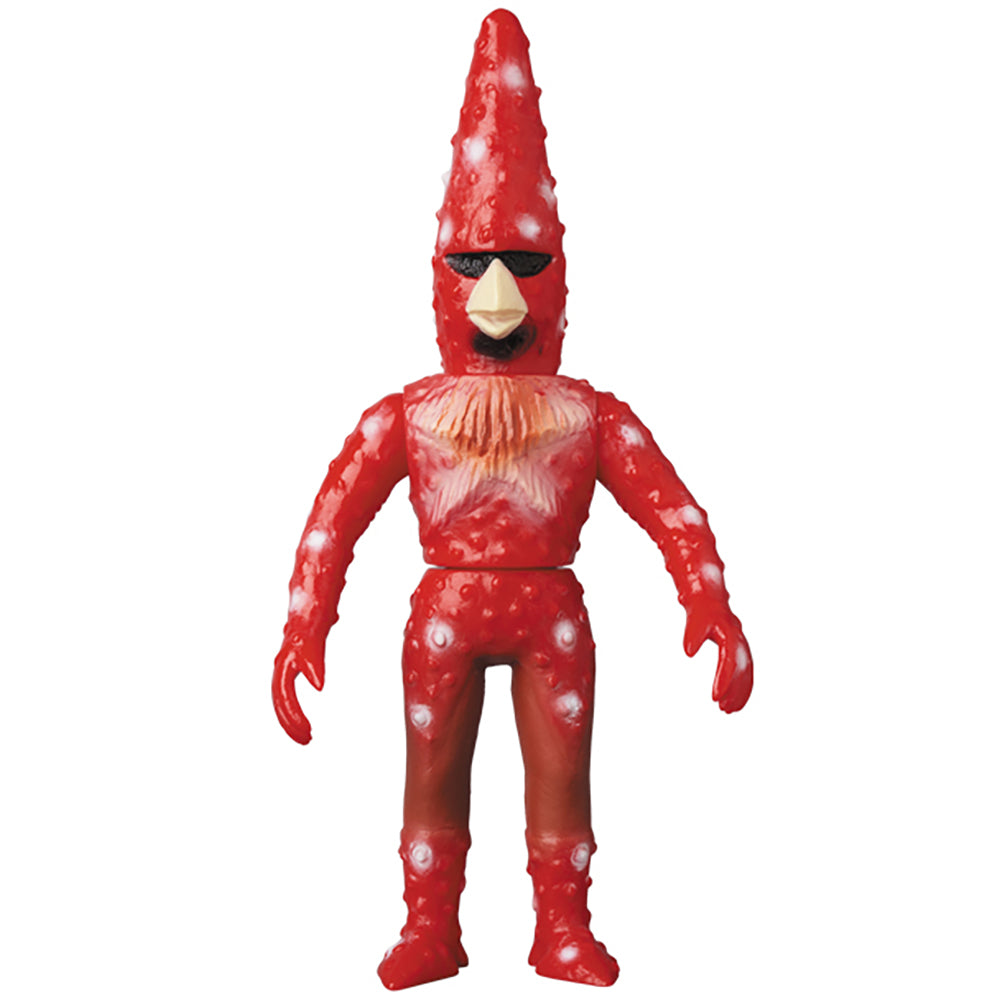 ヒトデンジャー（ベルト無し） ミドルサイズ_0