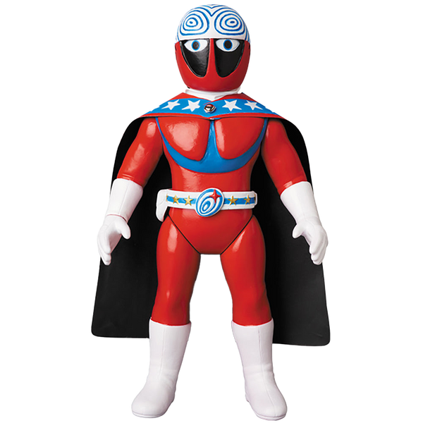 カゲスター（ザ・カゲスターより） | MEDICOM TOY OFFICIAL STORE
