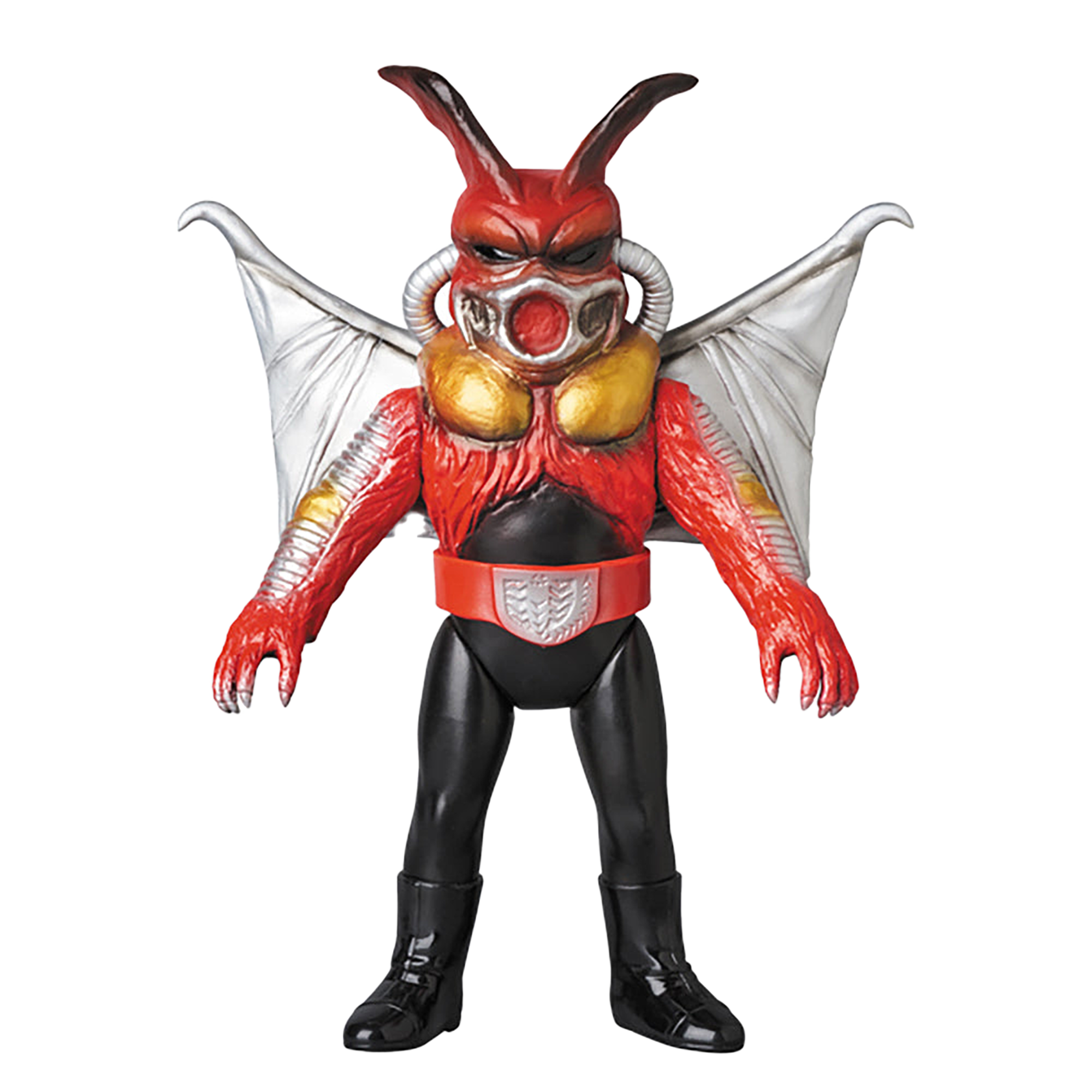 バーナーコウモリ（仮面ライダーV3より）