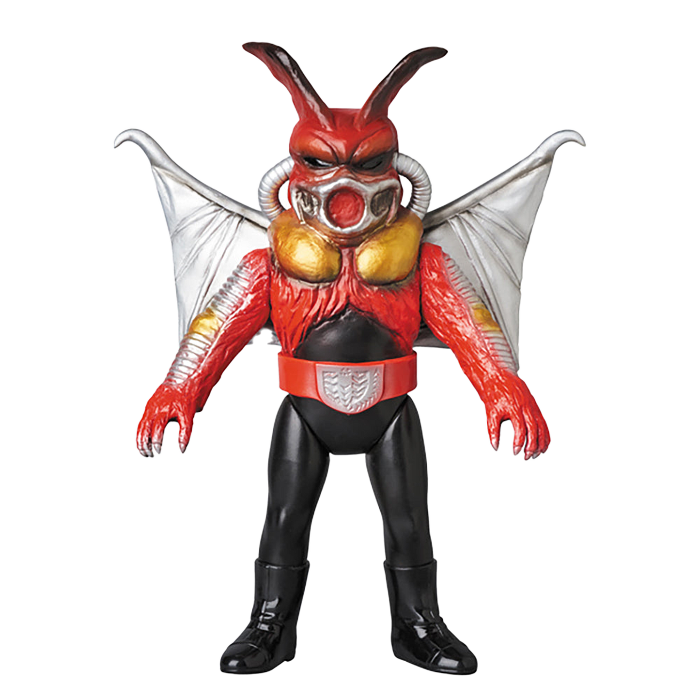 バーナーコウモリ（仮面ライダーV3より）