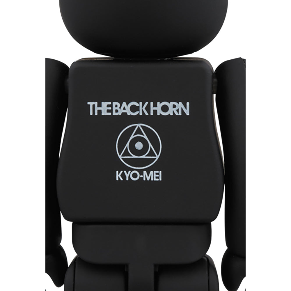 BE@RBRICK THE BACK HORN_1
