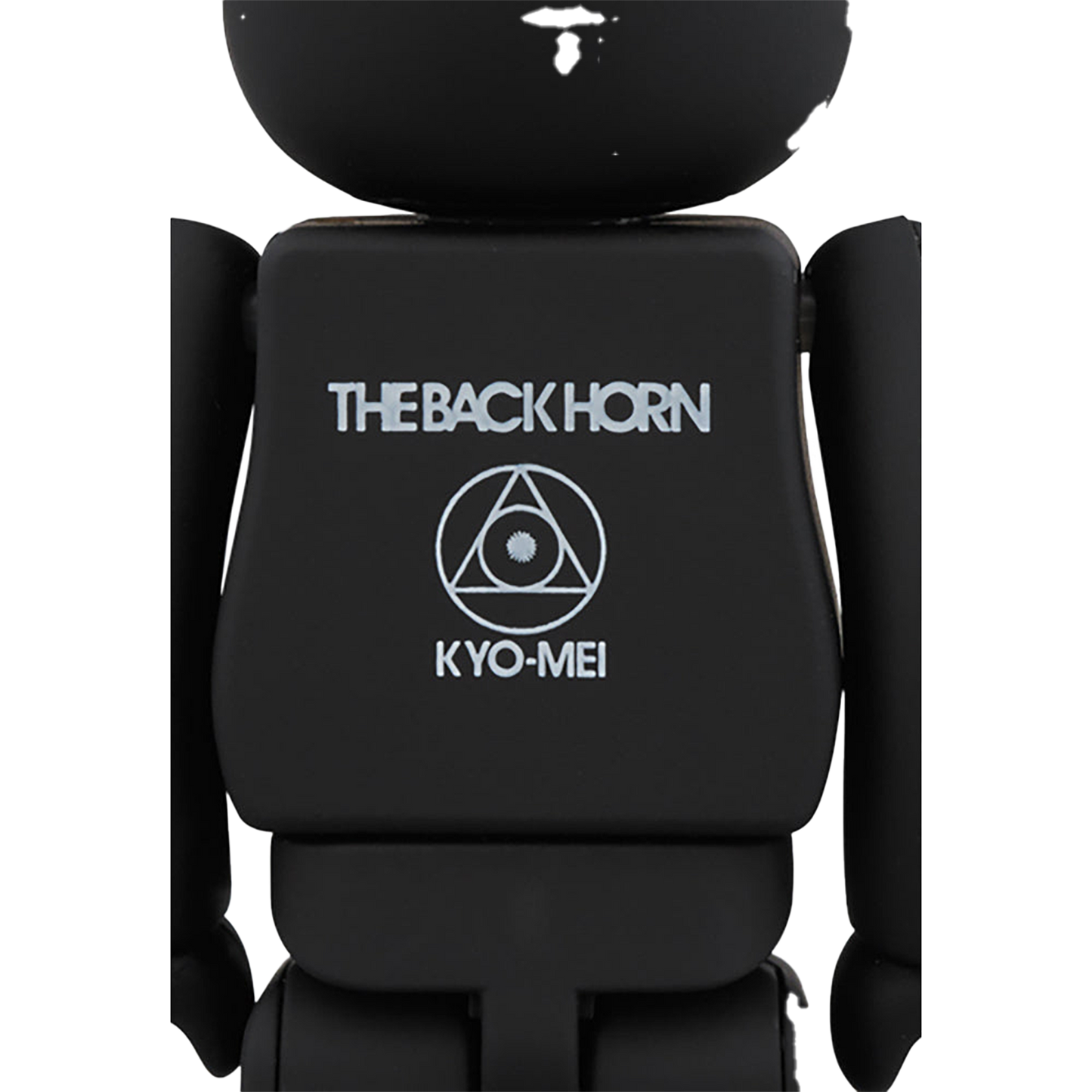 BE@RBRICK THE BACK HORN