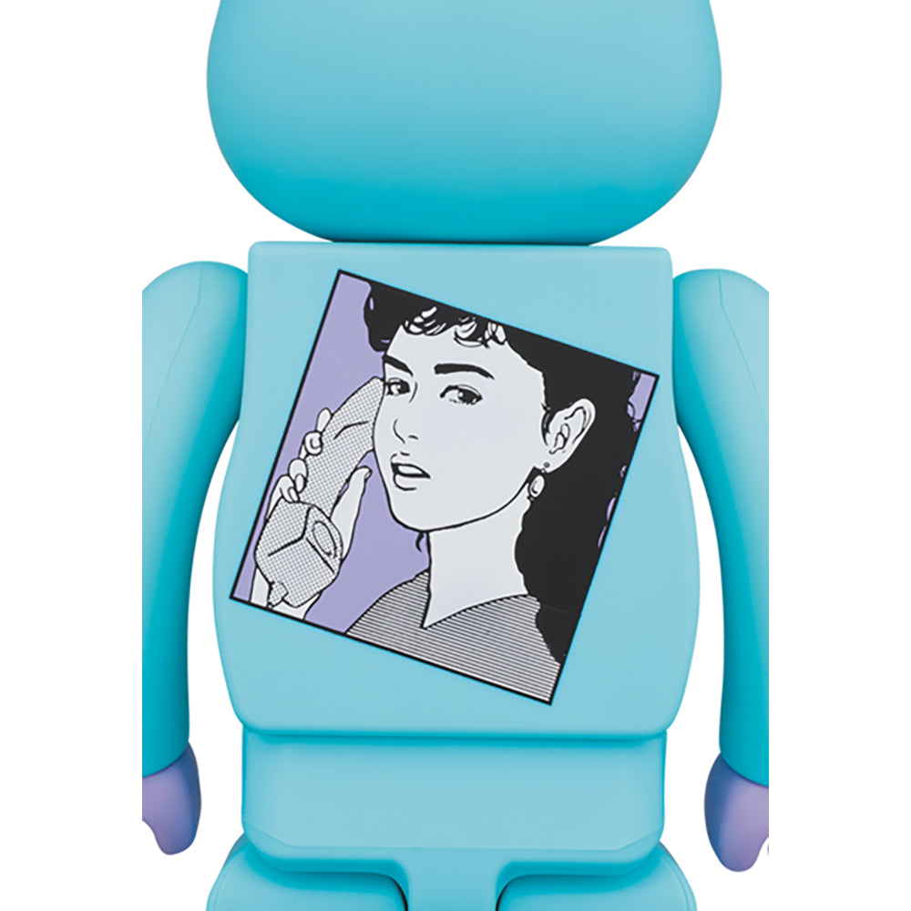 BE@RBRICK KYNE 1000％_1