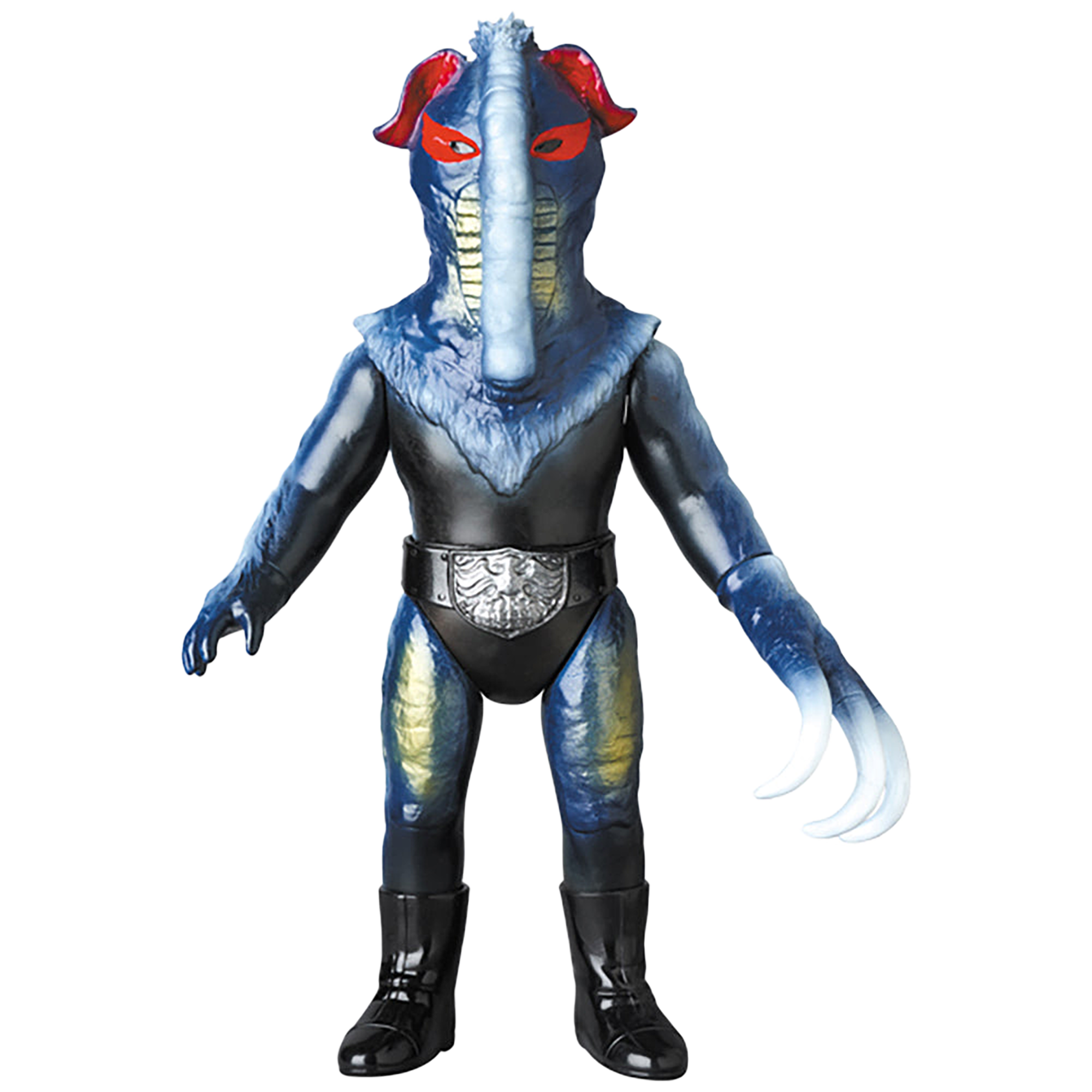 アリガバリ（仮面ライダーより）