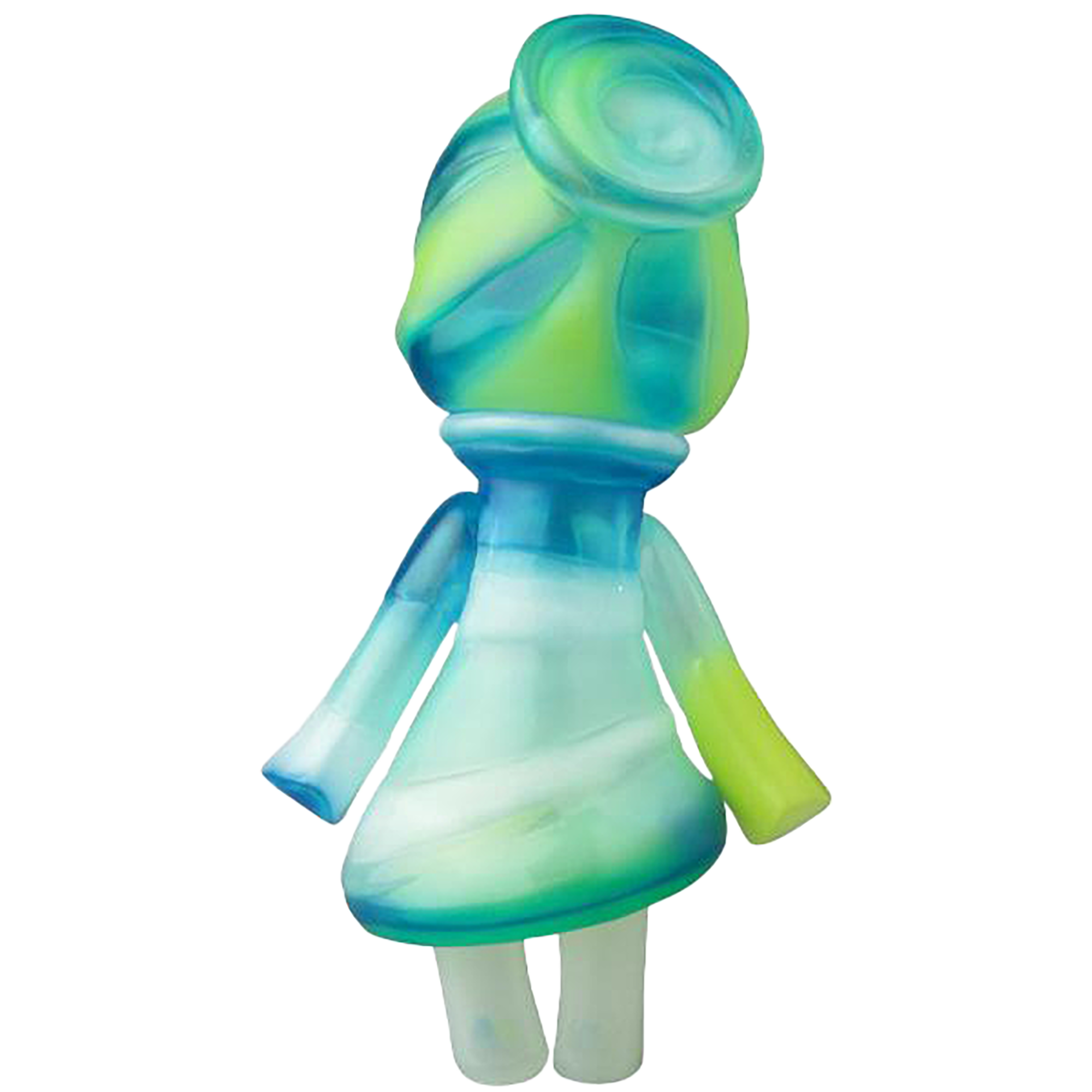 Three Wax/0.0 Youtan Project 1/6 Bespoke Color【Lottery sale item: Cannot be purchased with other items】《Planned to be shipped in late June 2020》