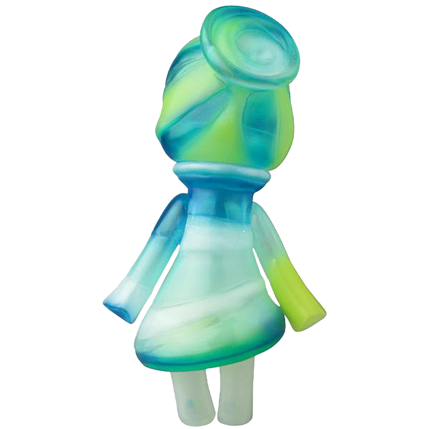 Three Wax/0.0 Youtan Project 1/6 Bespoke Color【Lottery sale item: Cannot be purchased with other items】《Planned to be shipped in late June 2020》