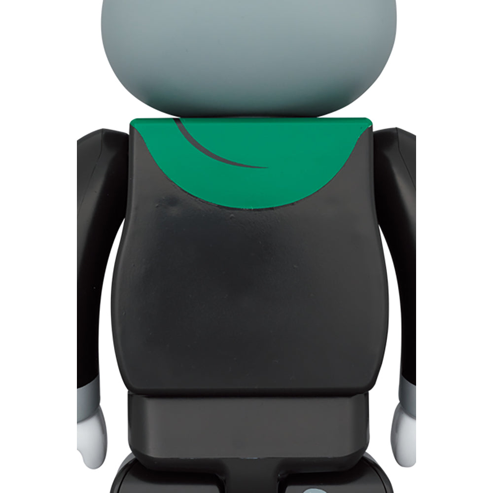 BE@RBRICK TOM in Hogwarts House Robe 1000％ (TOM AND JERRY)_1