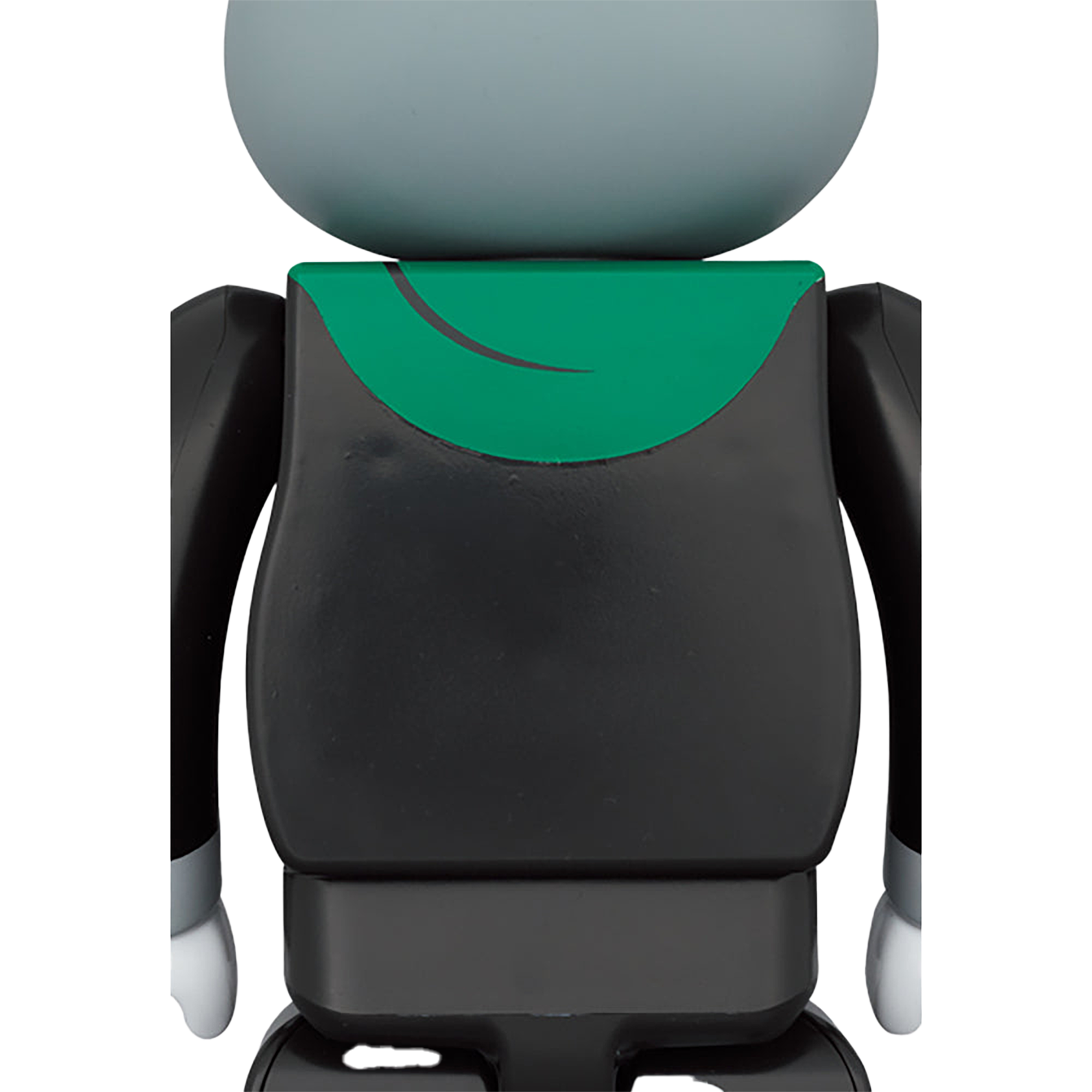 BE@RBRICK TOM in Hogwarts House Robe 1000％ (TOM AND JERRY)