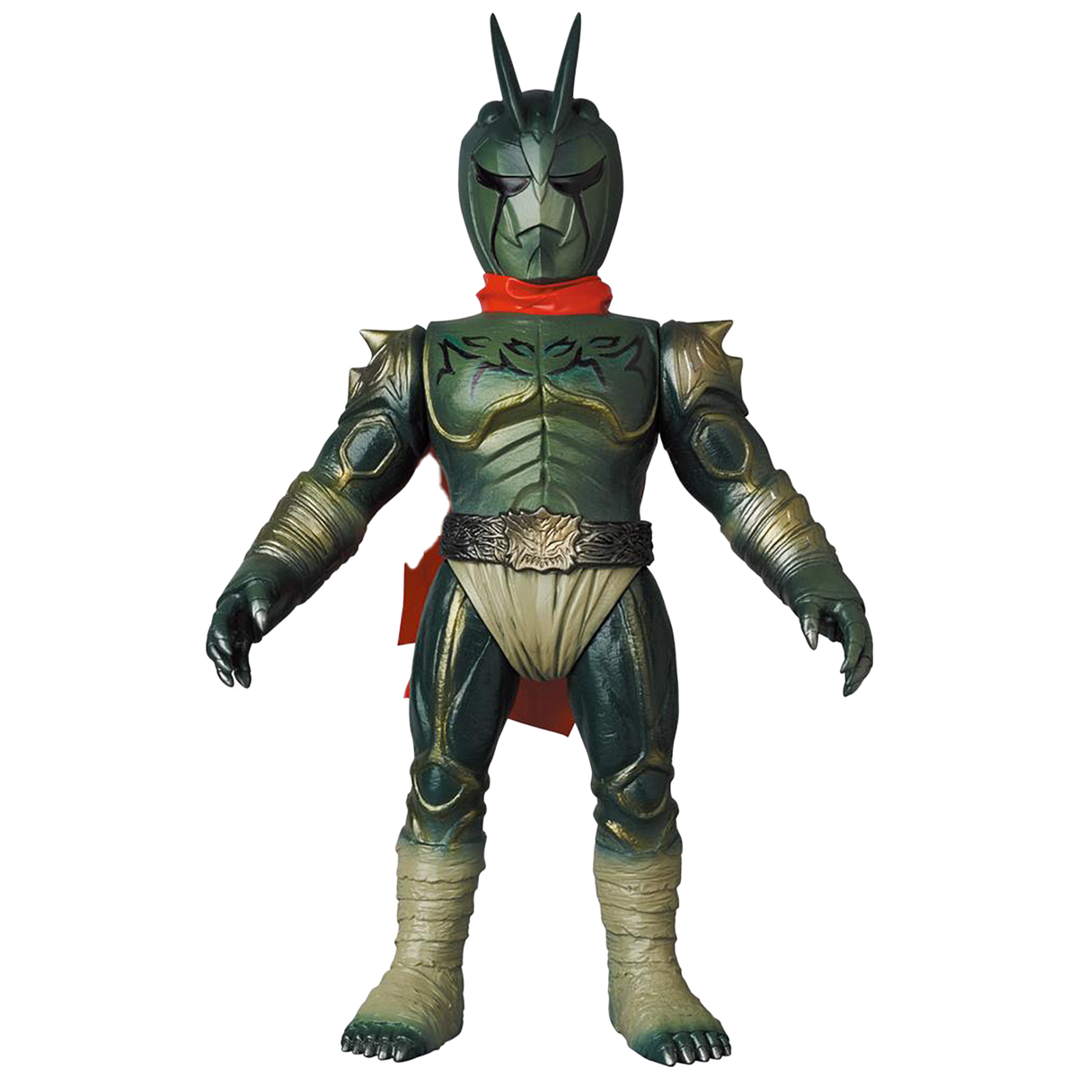 Go Bada Ba(from Kamen Rider Kuuga)《Planned to be shipped in late Oct. 2021》