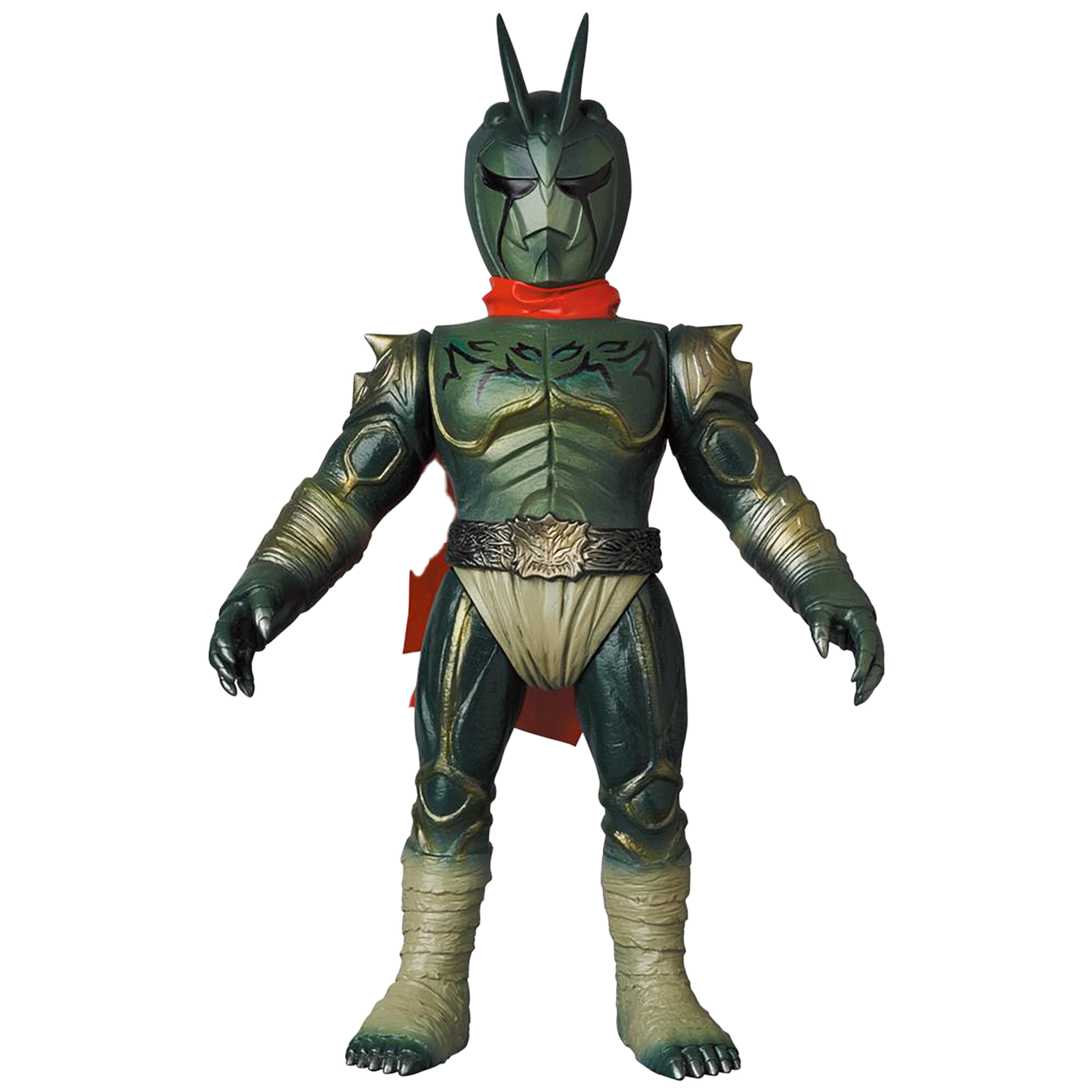 Go Bada Ba(from Kamen Rider Kuuga)《Planned to be shipped in late Oct. 2021》