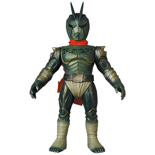 Go Bada Ba(from Kamen Rider Kuuga)《Planned to be shipped in late Oct. 2021》