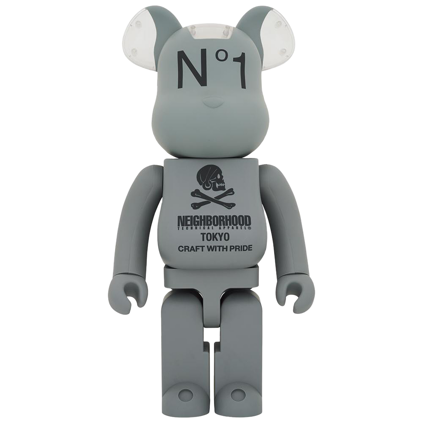 BE@RBRICK NEIGHBORHOOD 1000％