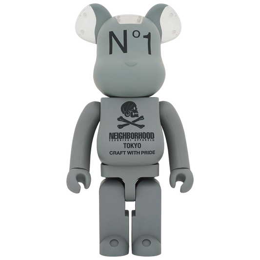 BE@RBRICK 街区 1000%