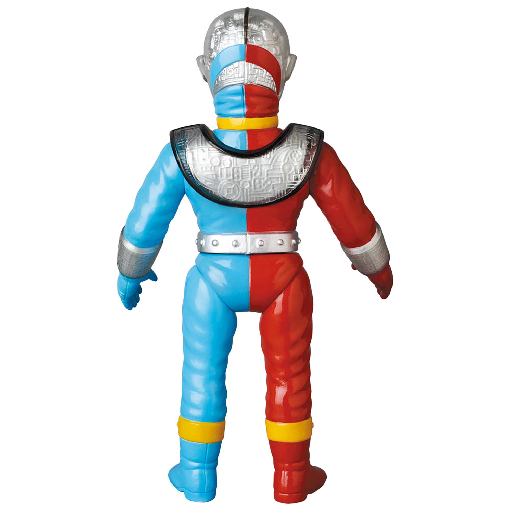 Kamen Rider Kikaider 01 (DX version)(from Kikaider 01)《Planned to be shipped in late July 2022》