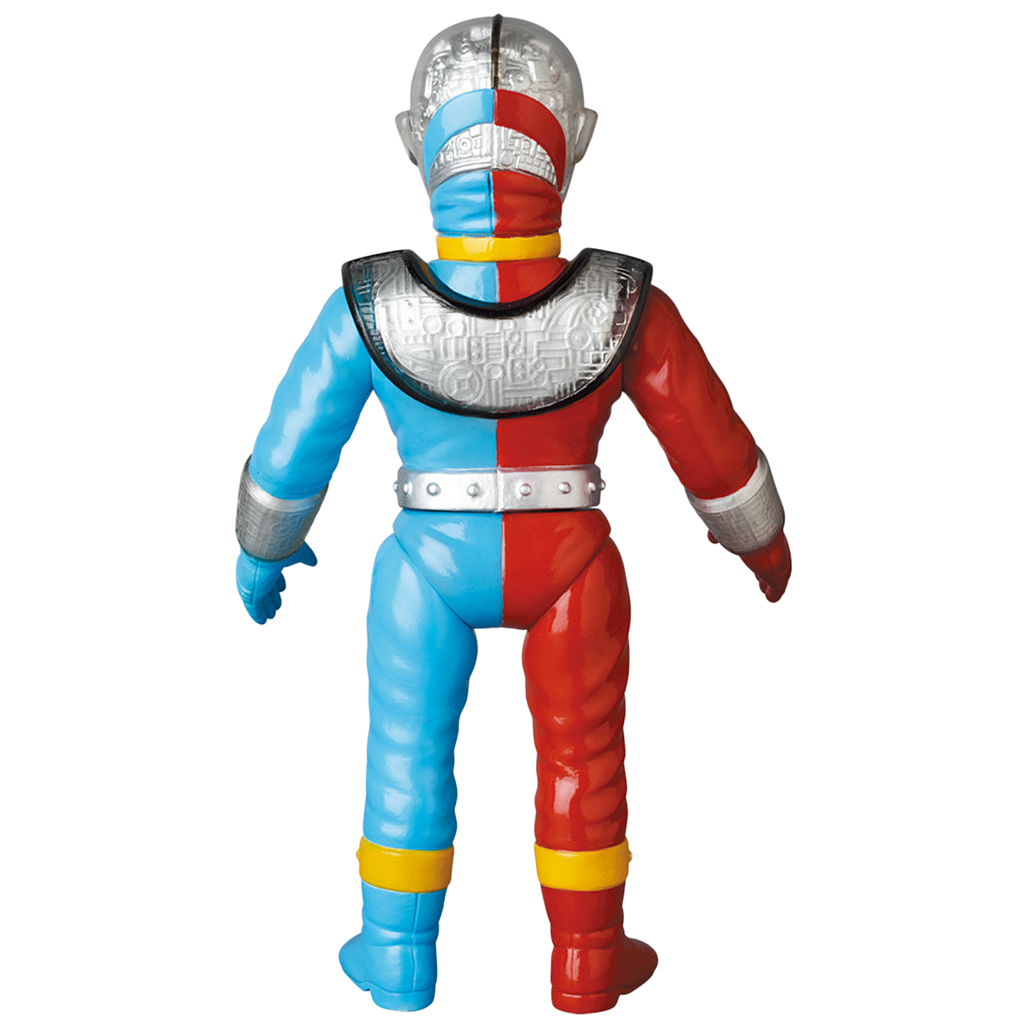 Kamen Rider Kikaider 01 (DX version)(from Kikaider 01)《Planned to be shipped in late July 2022》