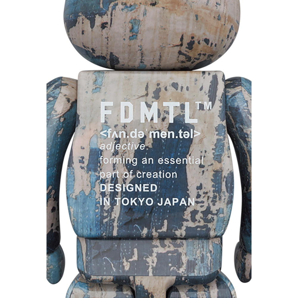 BE@RBRICK FDMTL 2022 100％ & 400％_3