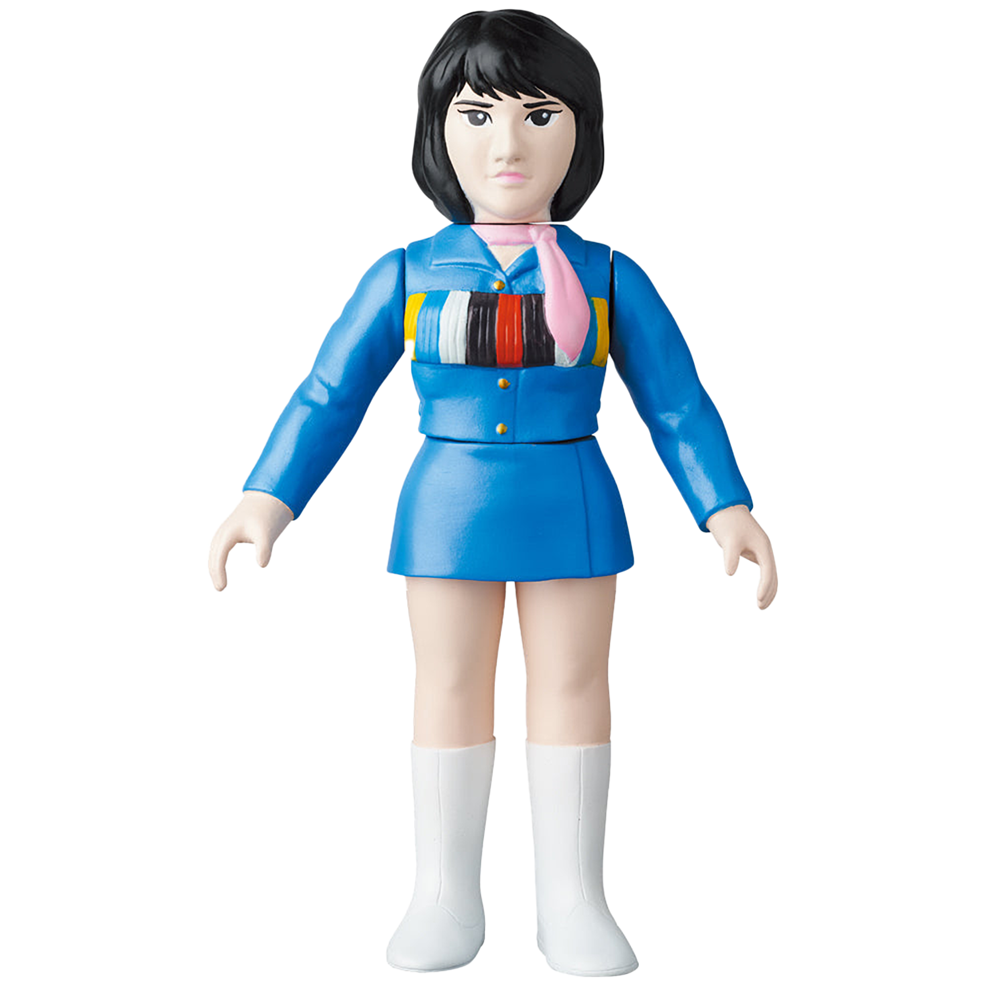 Mari(from Kikaider 01)《Planned to be shipped in late Feb. 2023 / the order period is until November 30》