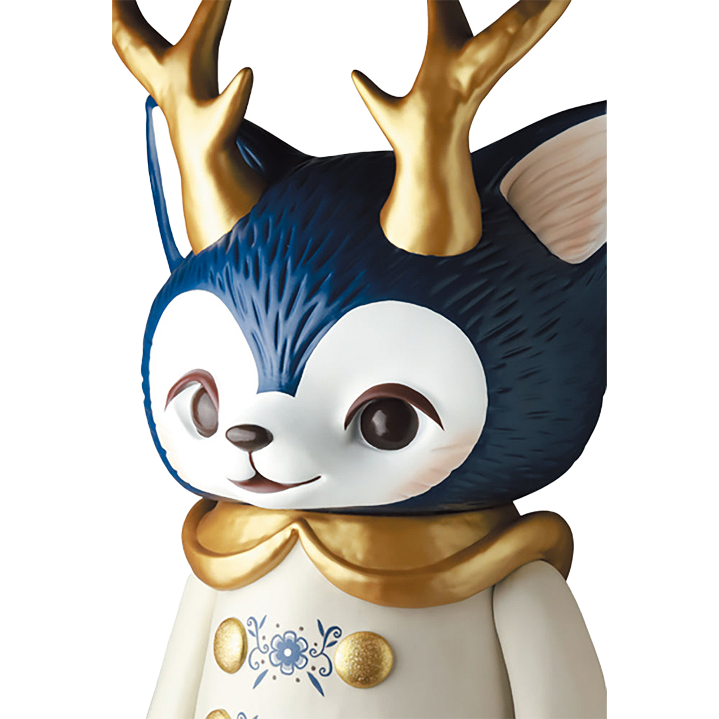 KAORI HINATA BLUE ROYAL JAM MORRIS 3-OFF
