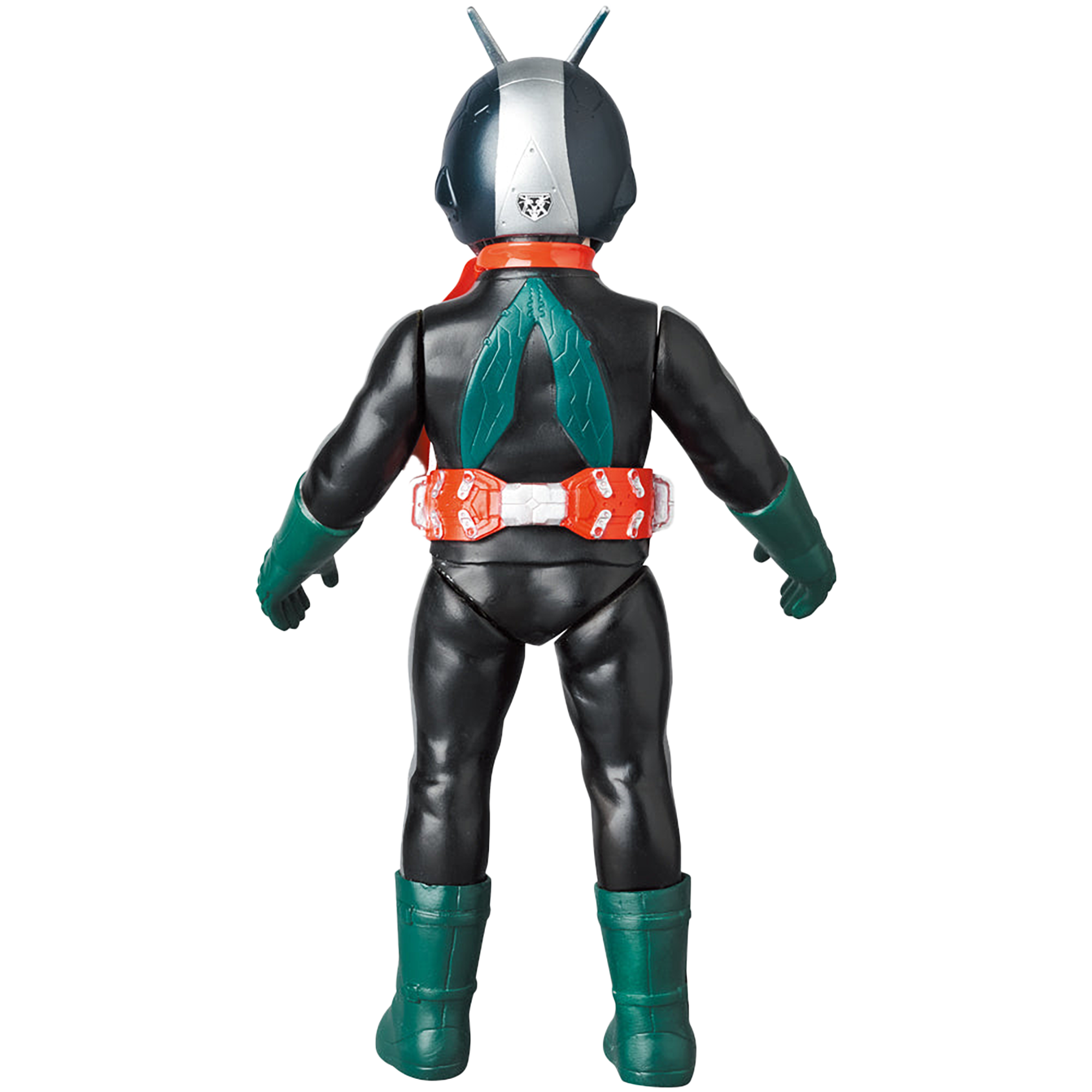 Kamen Rider 2GO (Shin Kamen Rider)《Plan to be shipped sequentially from November 2023 / Order period is until May 31》