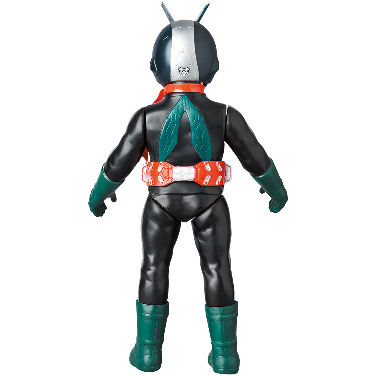 Kamen Rider 2GO (Shin Kamen Rider)《Plan to be shipped sequentially from November 2023 / Order period is until May 31》