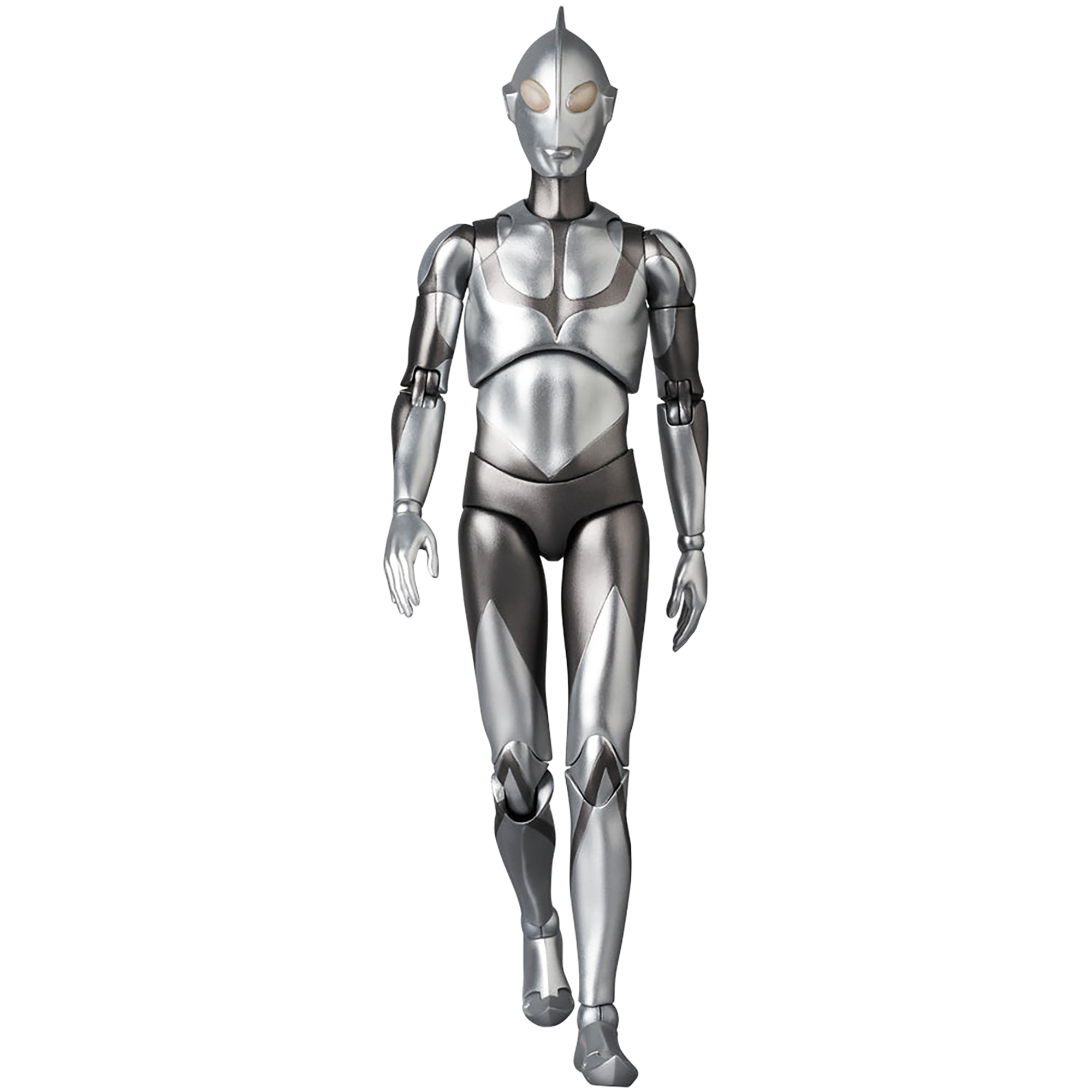 MAFEX Ultraman (Shin Ultraman) Accretion Ver.