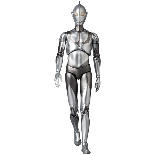 MAFEX Ultraman (Shin Ultraman) Accretion Ver.