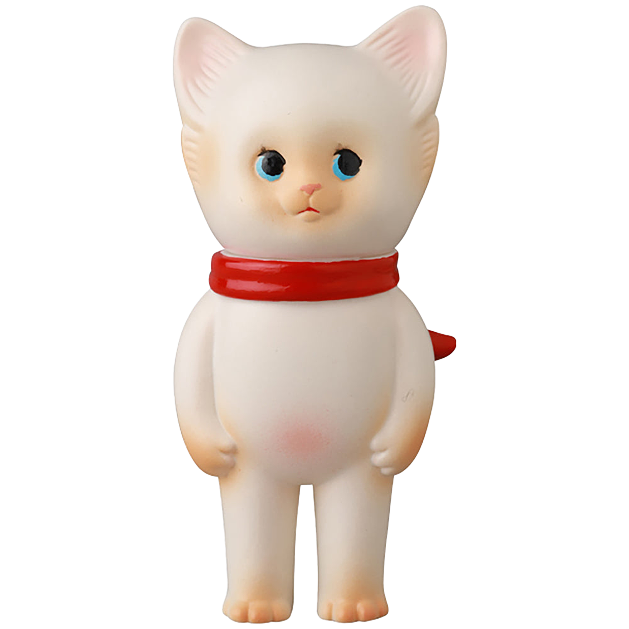 VAG(VINYL ARTIST GACHA) SERIES 38 NEKO