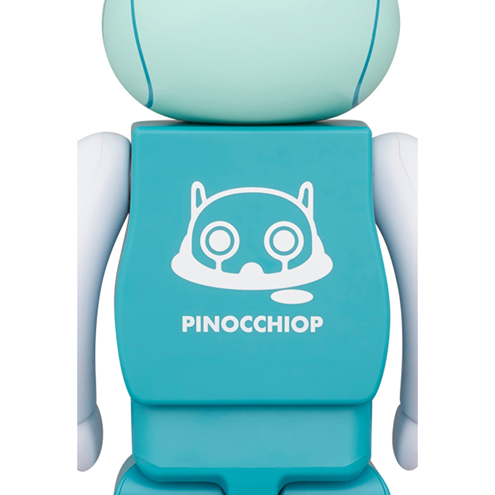 BE@RBRICK アイマイナ 400％_1
