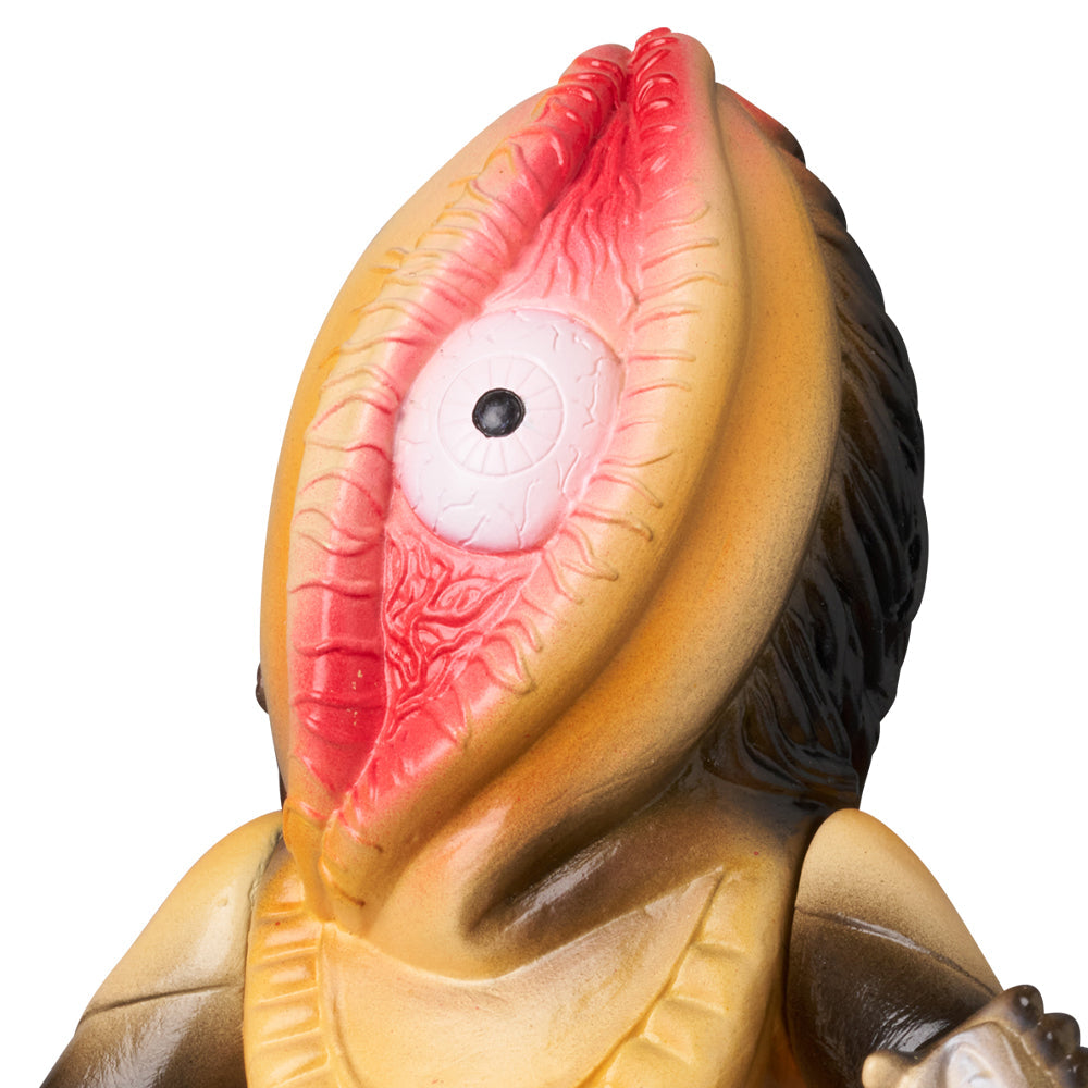 ヒャクメルゲ（ミドルサイズ） | MEDICOM TOY OFFICIAL STORE
