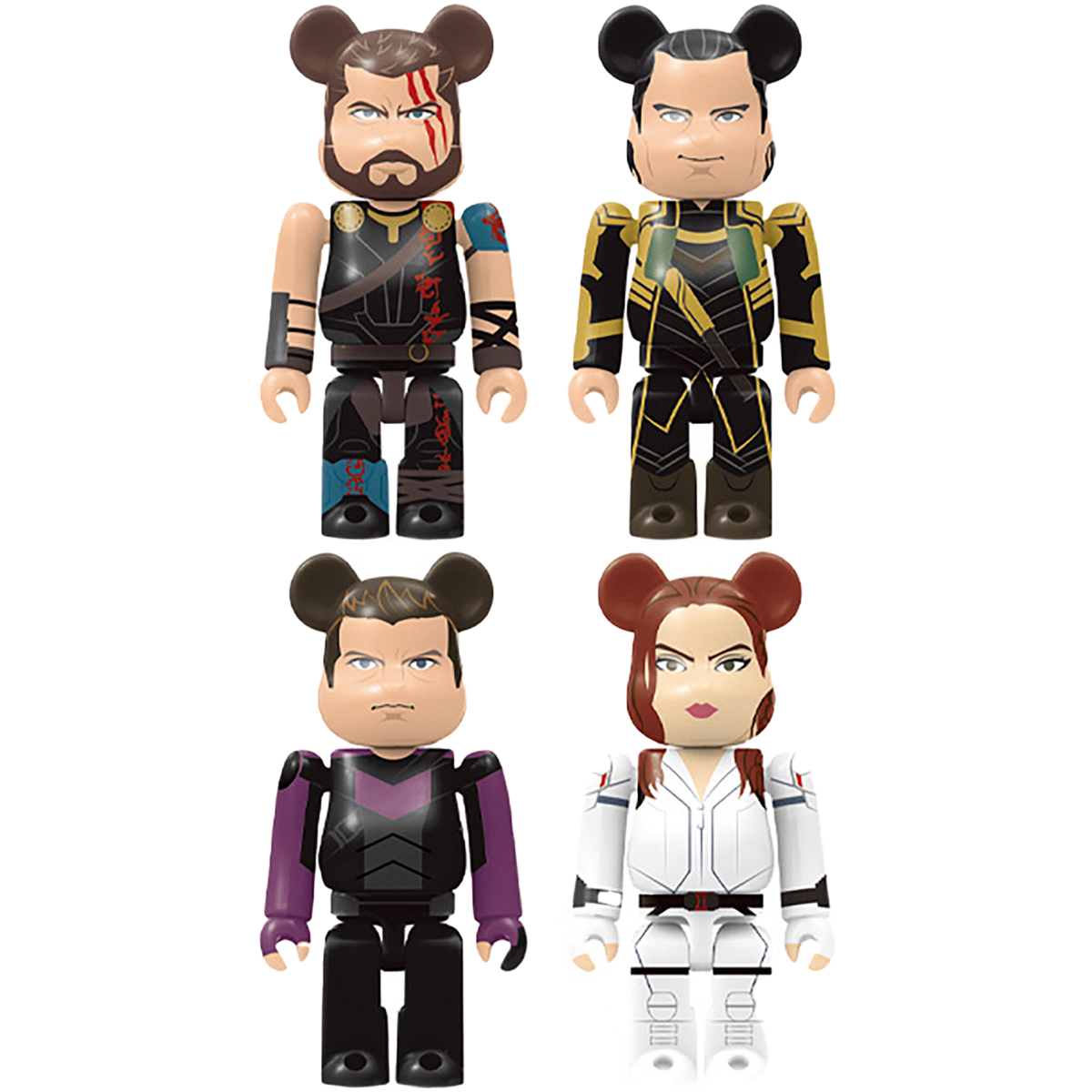 MARVEL STUDIOS/Happyくじ 「BE@RBRICK」 | MEDICOM TOY OFFICIAL STORE MARVEL STUDIOS/Happyくじ 「BE@RBRICK」 | MEDICOM TOY OFFICIAL STORE