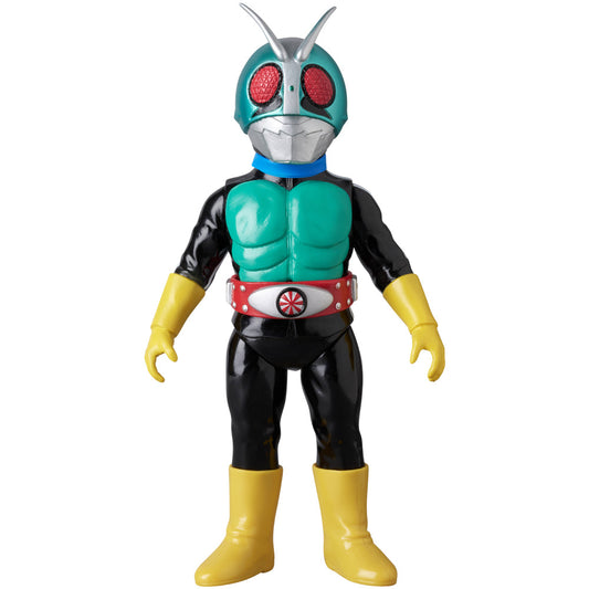 Shocker Rider No.4《Planned to be shipped in late January 2026 / Order period is until October 31》