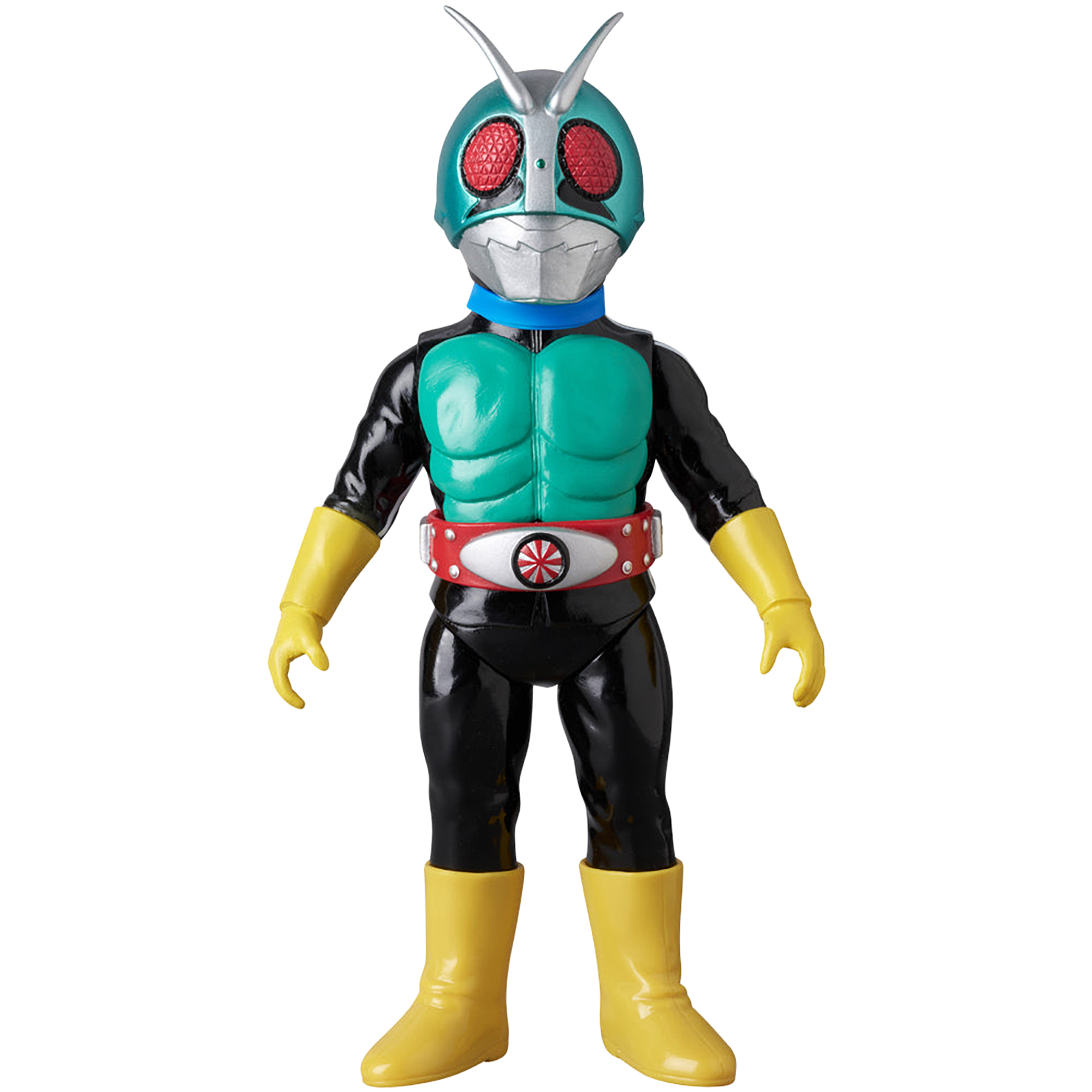 Shocker Rider No.4《Planned to be shipped in late January 2026 / Order period is until October 31》