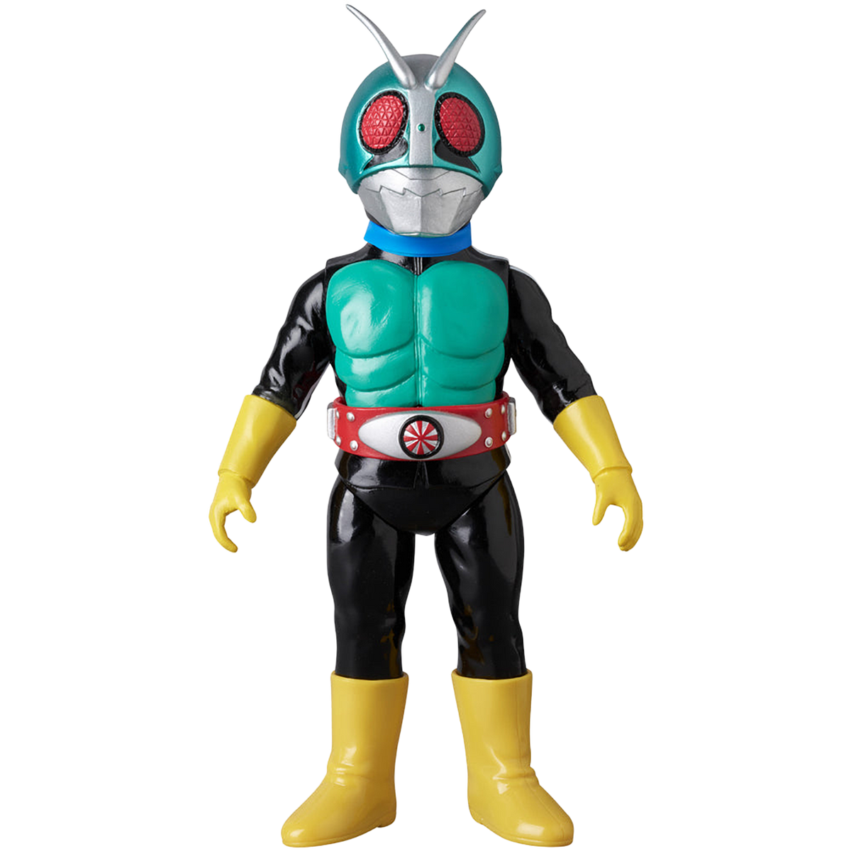 Shocker Rider No.4《Planned to be shipped in late January 2026 / Order period is until October 31》