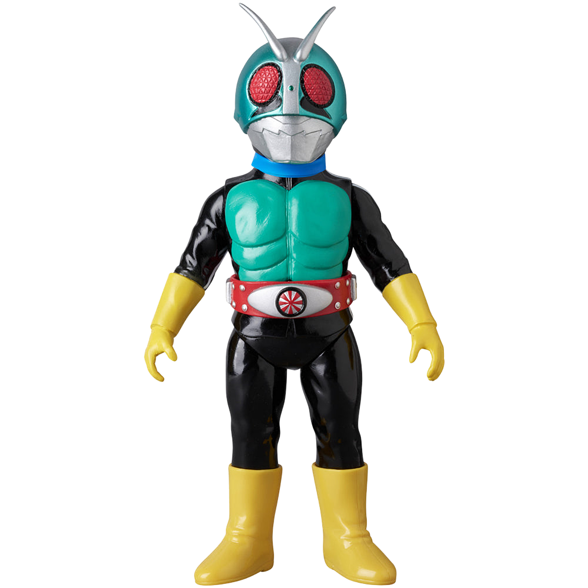 ショッカーライダーNo.4 | MEDICOM TOY OFFICIAL STORE