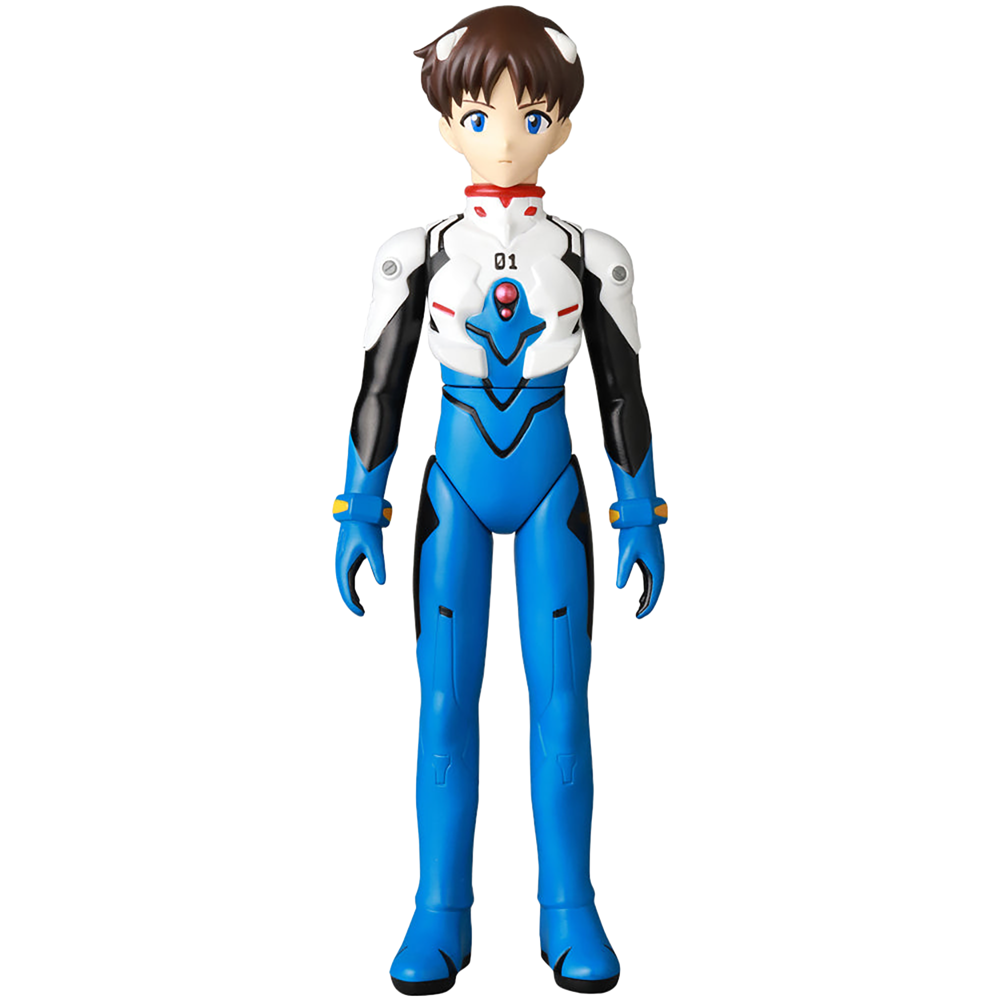 ASM Shinji Ikari《预定2026年4月发货，订购期至11月30日》