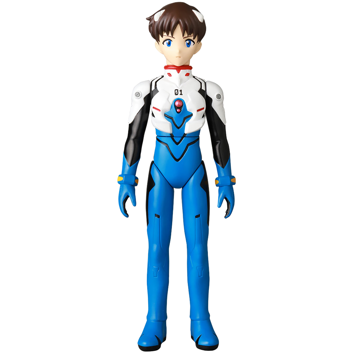 ASM Shinji Ikari《预定2026年4月发货，订购期至11月30日》