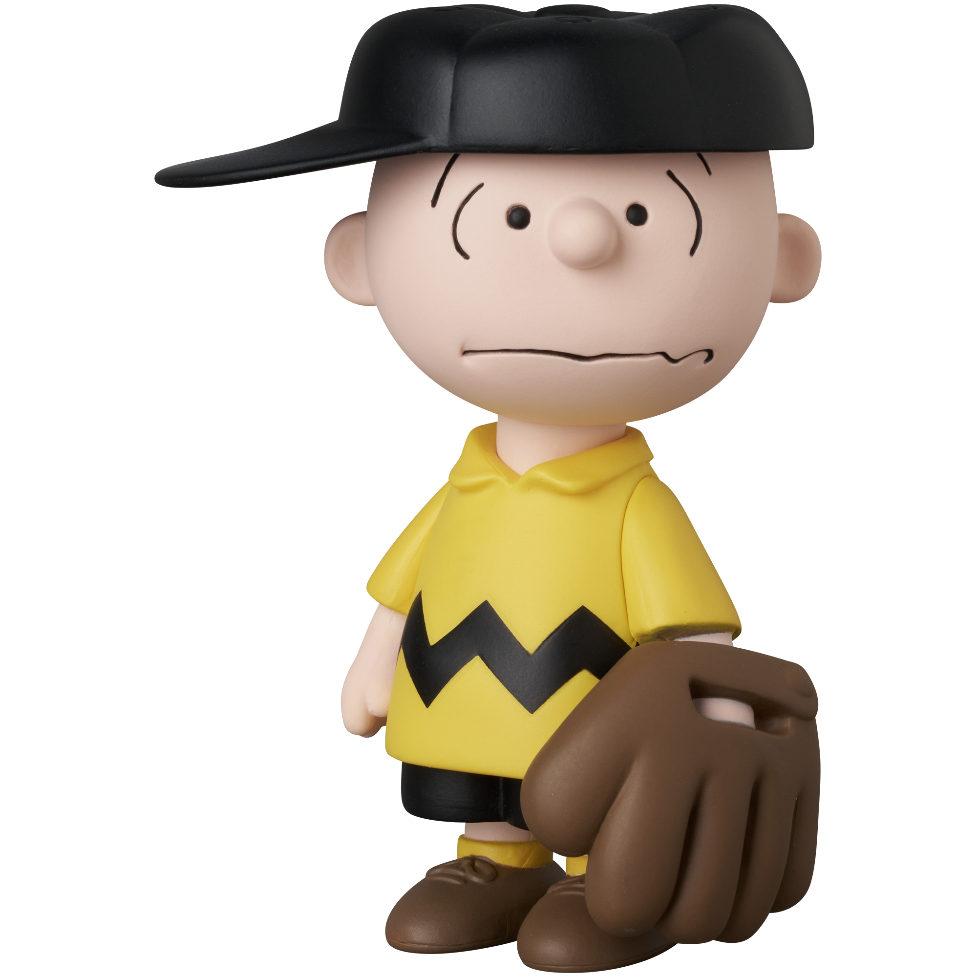 UDF MLB × PEANUTS CHICAGO WHITE SOX CHARLIE BROWN_0