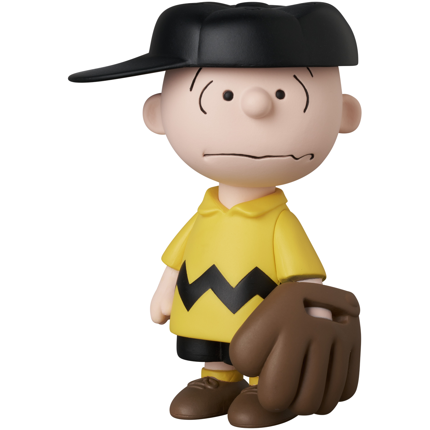 UDF MLB × PEANUTS CHICAGO WHITE SOX CHARLIE BROWN_0
