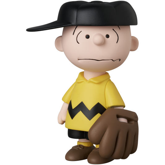 UDF MLB × PEANUTS CHICAGO WHITE SOX CHARLIE BROWN_0