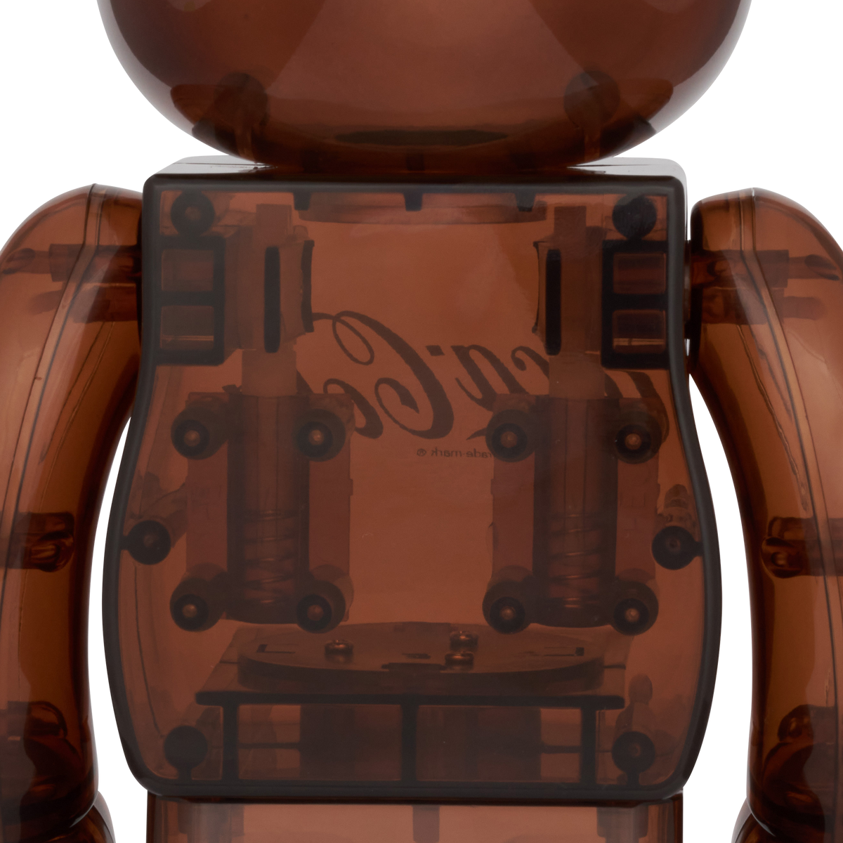 BE@RBRICK COCA-COLA BOTTLE 100％ & 400％《2027年1月発売・発送予定》_3