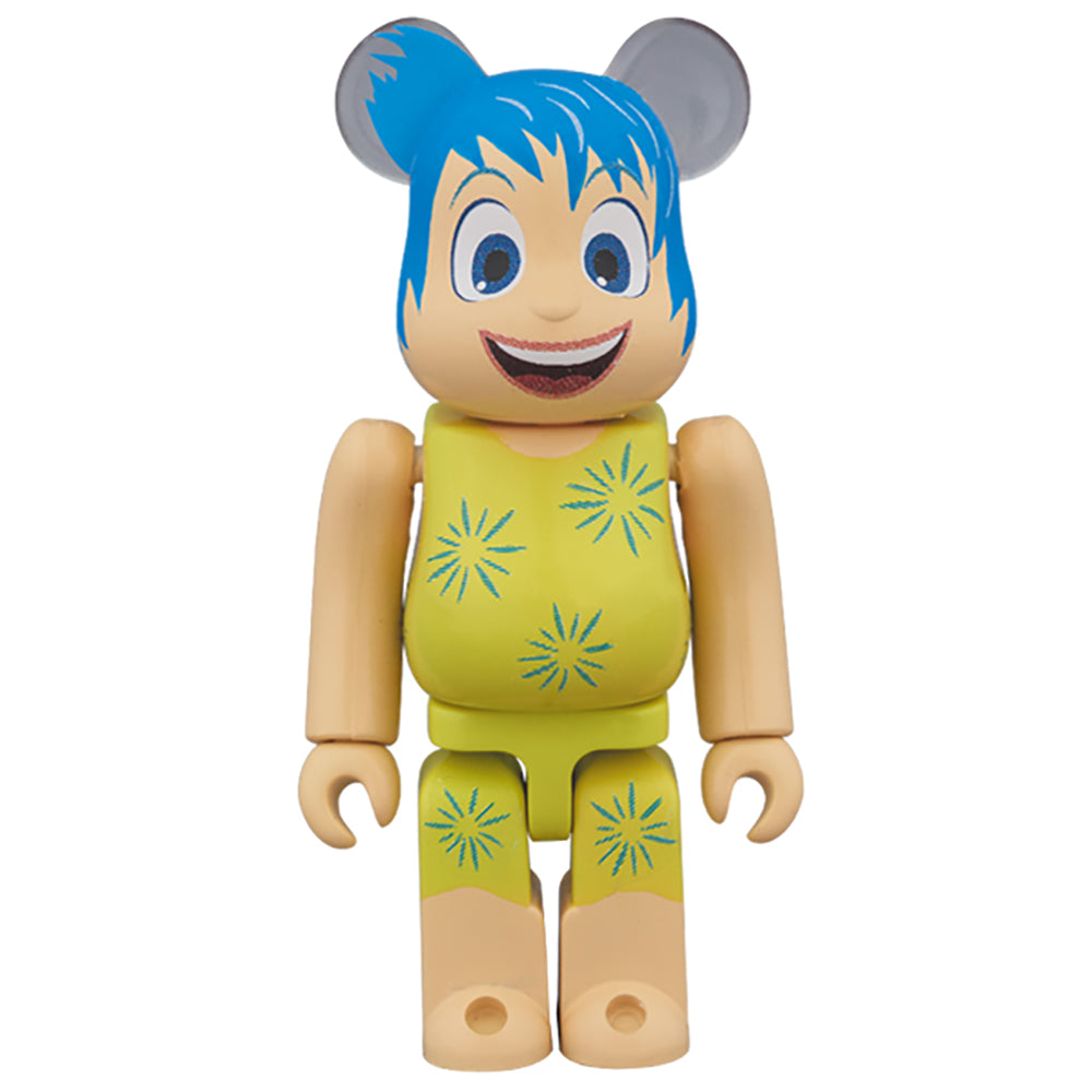 BE@RBRICK JOY & SADNESS 2PACK_1