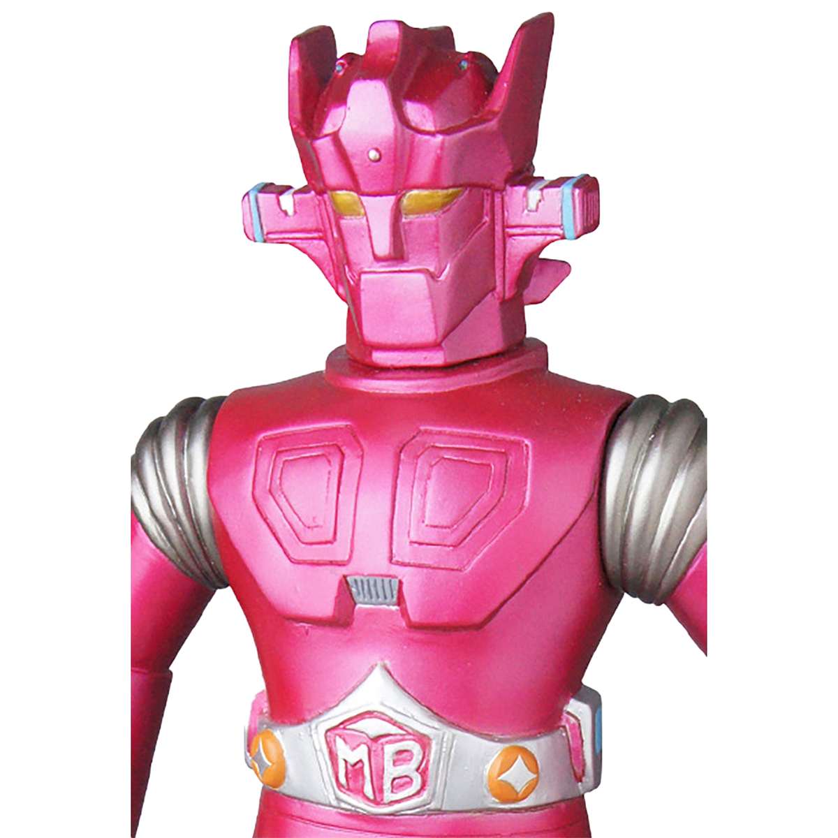 マッハバロン（メタリック版） | MEDICOM TOY OFFICIAL STORE