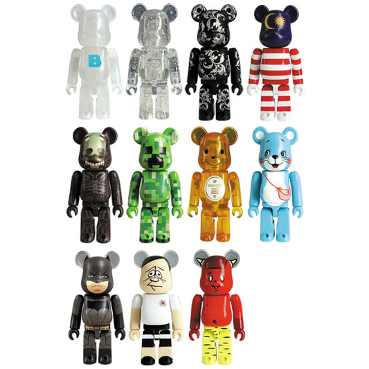 BE@RBRICK SERIES 31_0