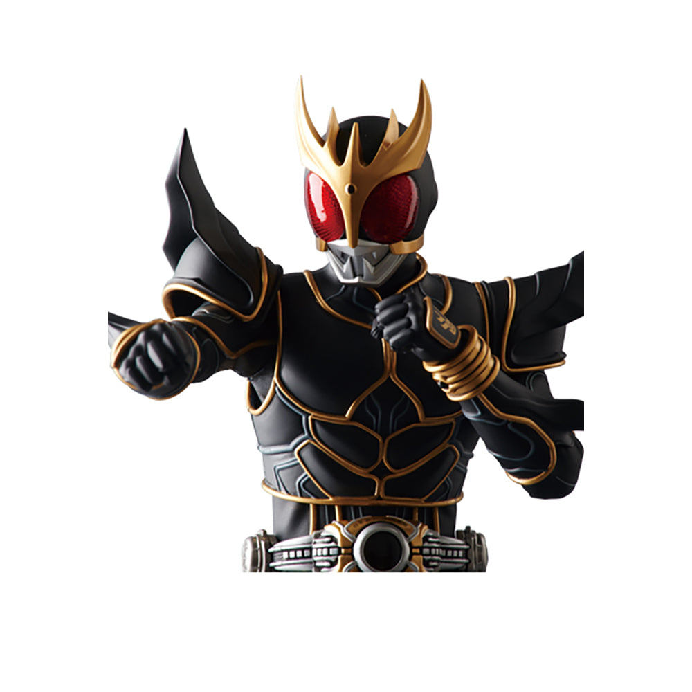 RAH DX 仮面ライダークウガ アルティメットフォーム_3
