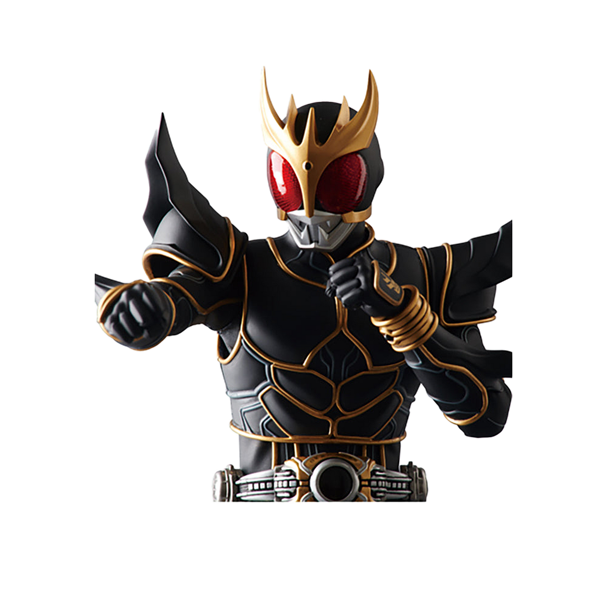 RAH DX 仮面ライダークウガ アルティメットフォーム
