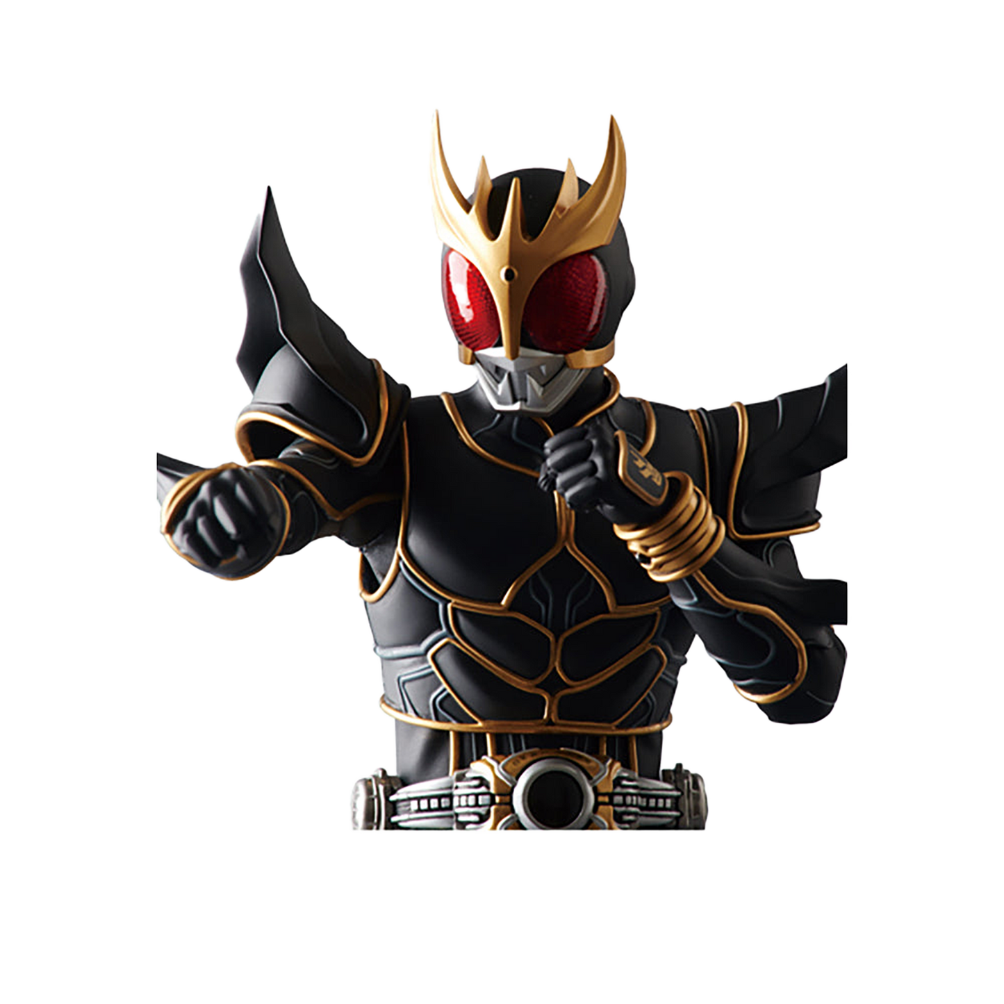 RAH DX 仮面ライダークウガ アルティメットフォーム