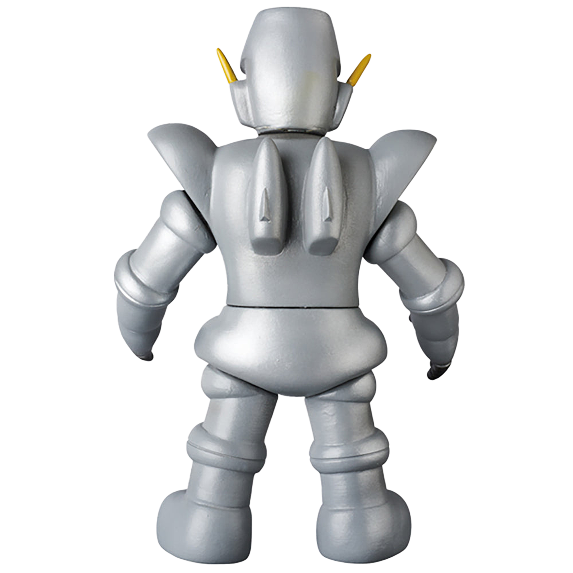 ガンツ先生（がんばれロボコン！より）