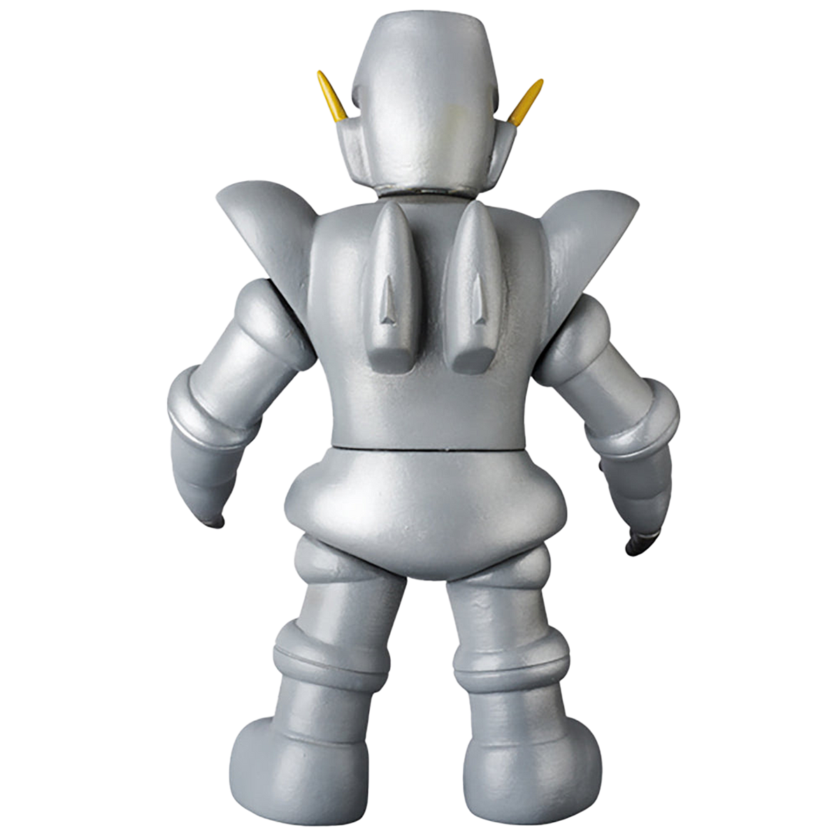 ガンツ先生（がんばれロボコン！より）