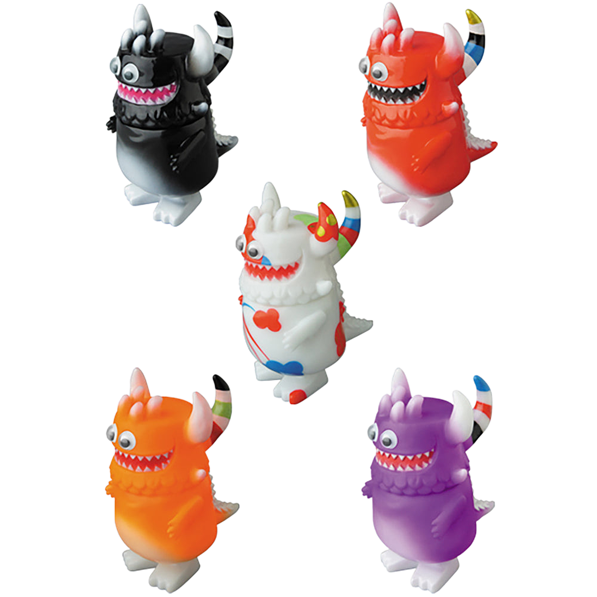 VAG BOX SERIES2 ランギアス